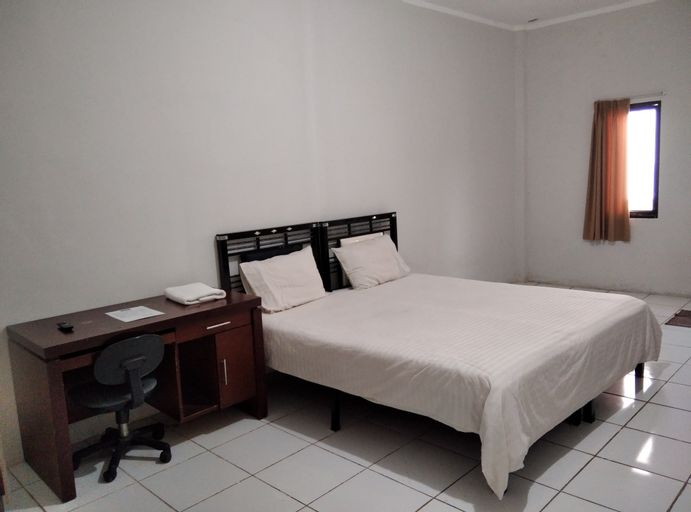Wisma Anton Soedjarwo Depok, Depok
