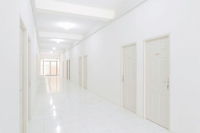 Wisma Anton Soedjarwo Depok, Depok