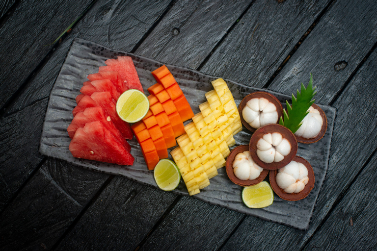 Food & Drinks 10