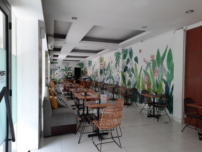 Front One Resort Jogja, Yogyakarta