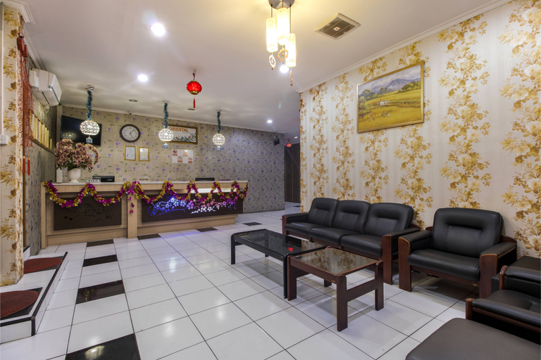 Others 5, Oriental Residence Pasar Baru, Central Jakarta