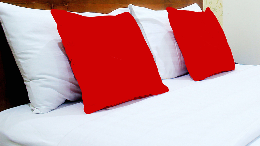 Rich Guesthouse, Jambi