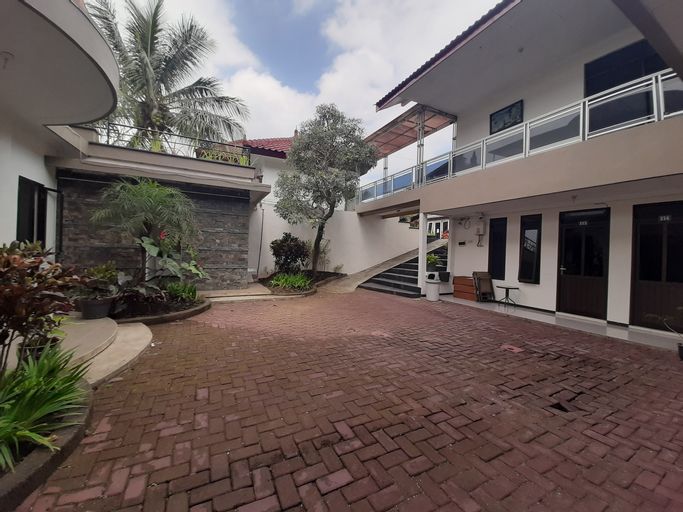 Seulawah Resort and Cafe, Malang