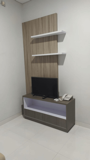 Bedroom 2, Djuragan Kamar Ciragil, South Jakarta