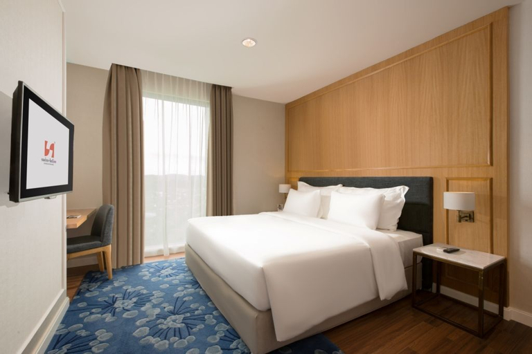Bedroom 13