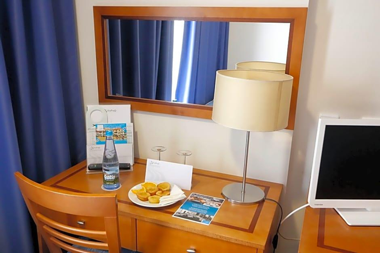 Hotel Nelas Parq, Nelas