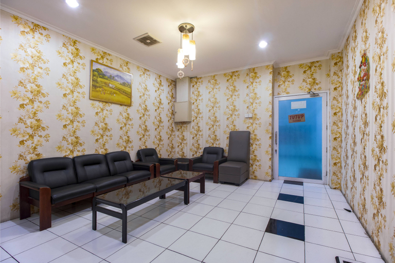 Others 5, Oriental Residence Pasar Baru, Jakarta Pusat