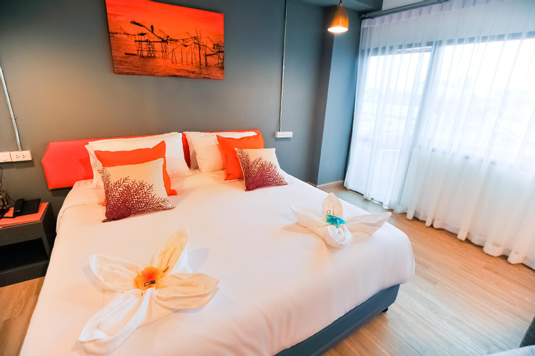 7 Days Premium at Pattaya, Pattaya