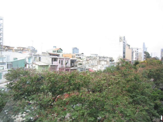 Xuan Dan Hotel, Quận 1