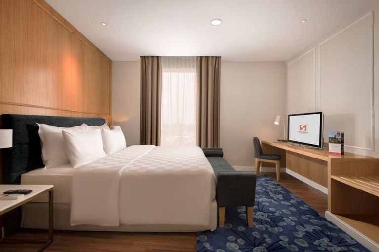 Bedroom 14