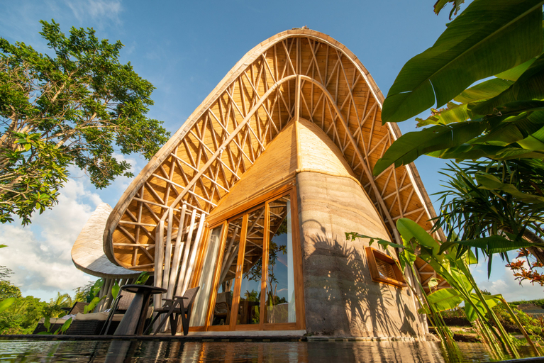 Exterior & Views 2, Ulaman Eco Luxury Retreat, Tabanan