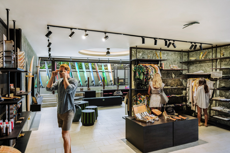 MAMAKA by Ovolo, Badung