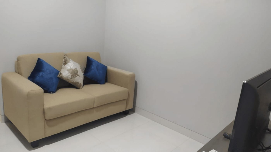 Bedroom 3, Djuragan Kamar Ciragil, South Jakarta