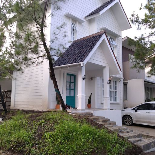 Alana Greenhill Syariah, Garut