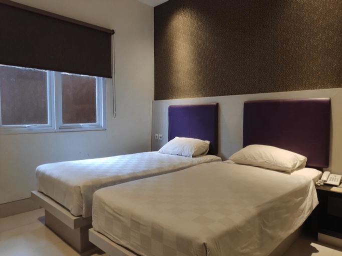 Bedroom 3, Jelita Tanjung, Tabalong