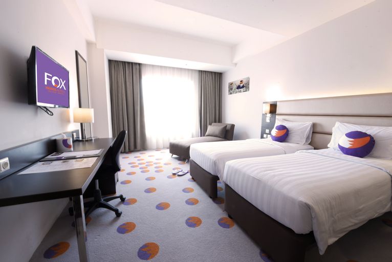 FOX HARRIS City Center Bandung, Bandung