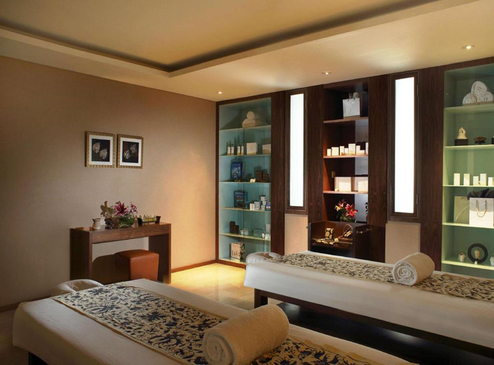 Hilton Bandung - Sport & Beauty