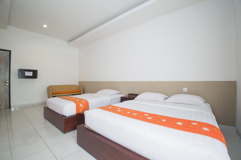 Bedroom 10