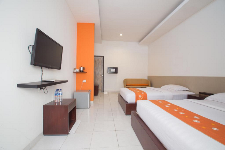 Bedroom 11