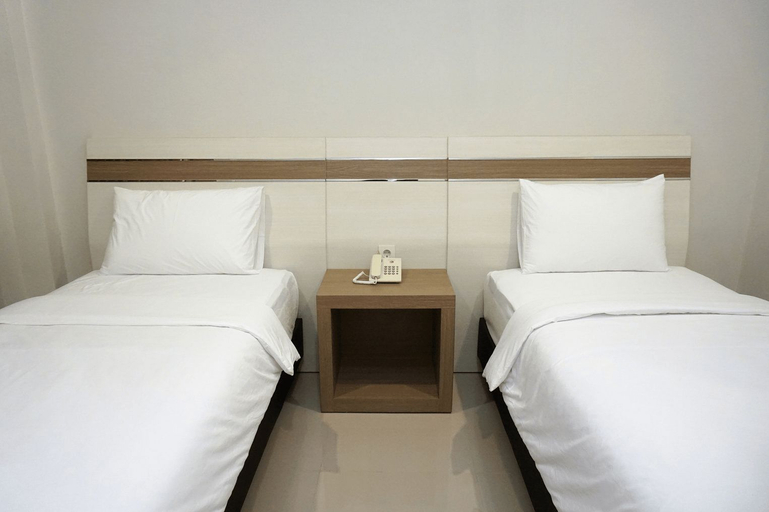Lombok Mayura Hotel, Lombok