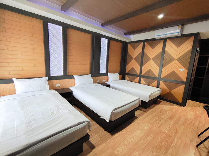 Thalang Resort, Phuket Island
