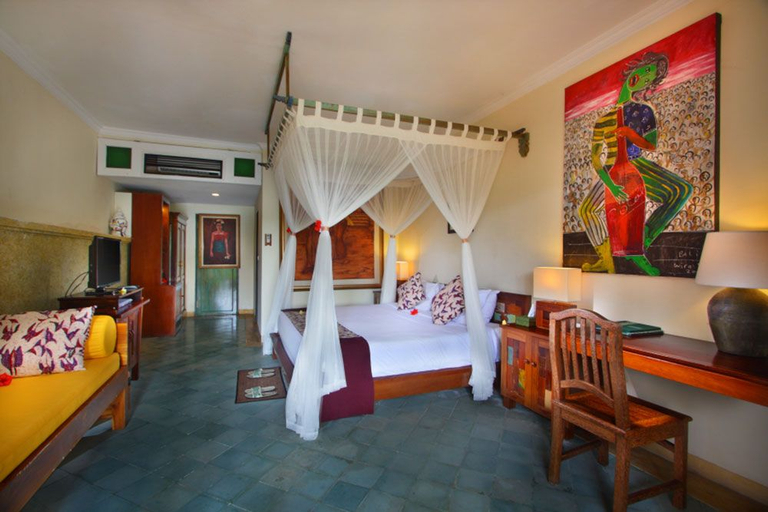 Others 5, Alam Puri Art Museum - Resort & Spa, Badung