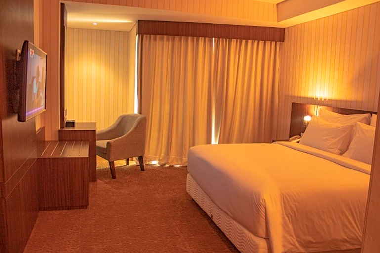 Bedroom 17