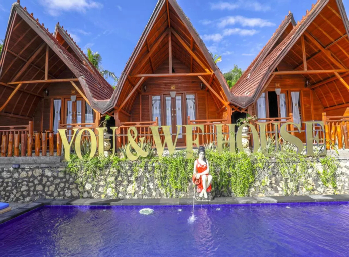 You and We House, Klungkung