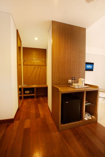 Fabu Hotel Bandung, Bandung