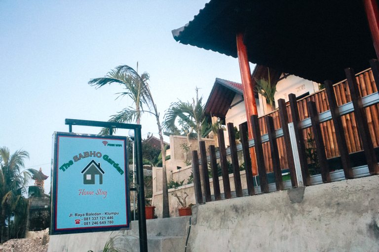 Exterior & Views 5, The Sabho Garden, Klungkung
