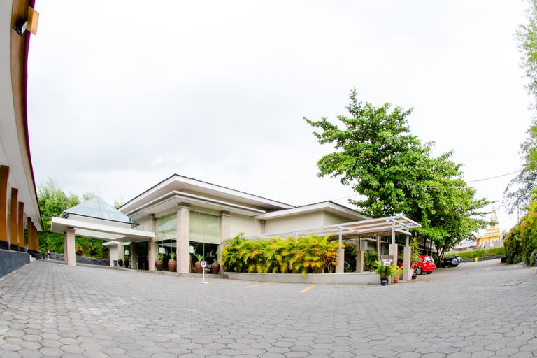 Tasneem Convention Hotel Yogyakarta, Yogyakarta