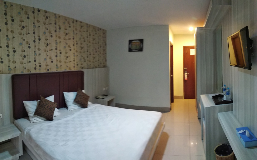 Jelita Tanjung, Tabalong