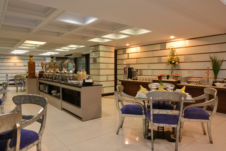 Hotel Gren Alia Cikini Jakarta, Jakarta Pusat Cheap Booking at