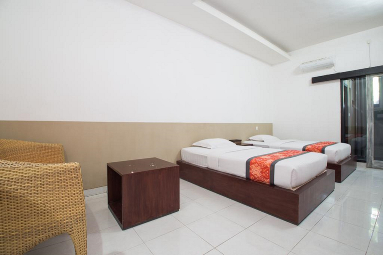 Bedroom 19