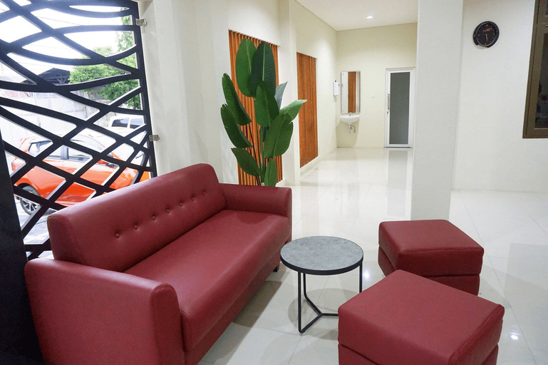 Lombok Mayura Hotel, Lombok