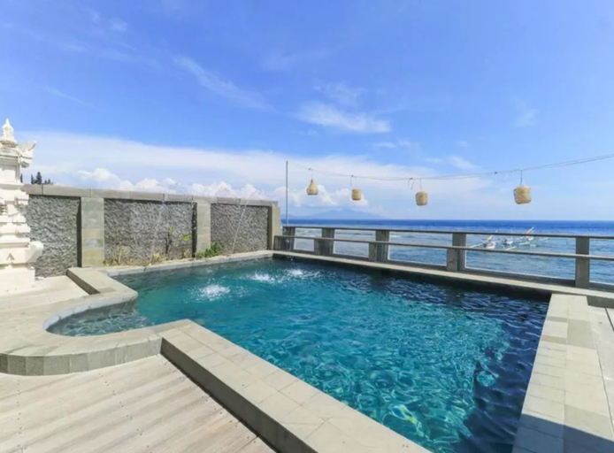 Sport & Beauty 5, Waterside Inn Nusa Penida, Klungkung