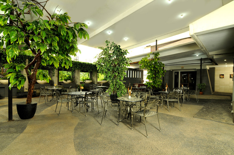 Others 2, Hotel Gren Alia Cikini Jakarta, Central Jakarta
