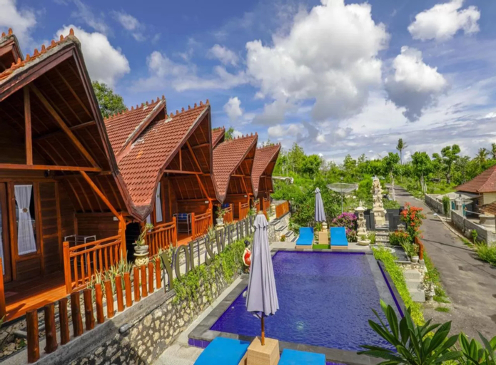 You and We House, Klungkung