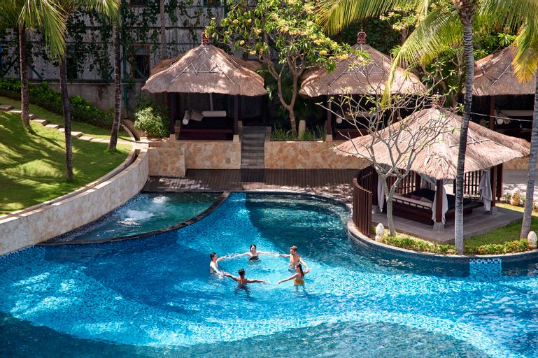 Sport & Beauty 3, The Stones - Legian, Bali - Marriott Autograph Collection Hotel, Badung