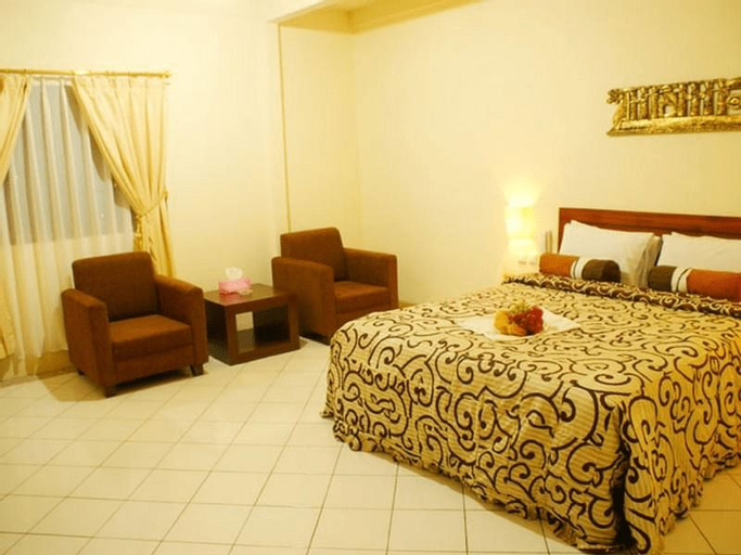 Hotel Augusta Valley, Bandung