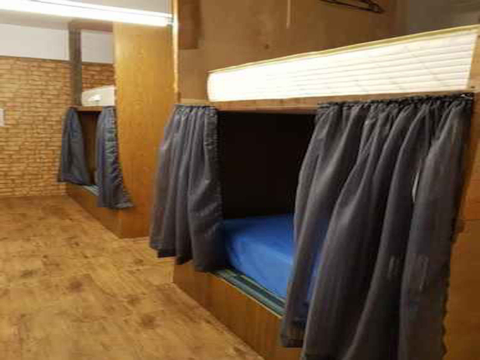 Bedroom 4, KL Backpackers @ KLIA, Sepang