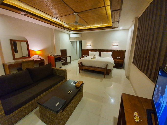 Bedroom 7