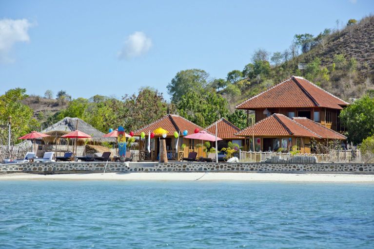 Ultimate Gili Gede, Lombok