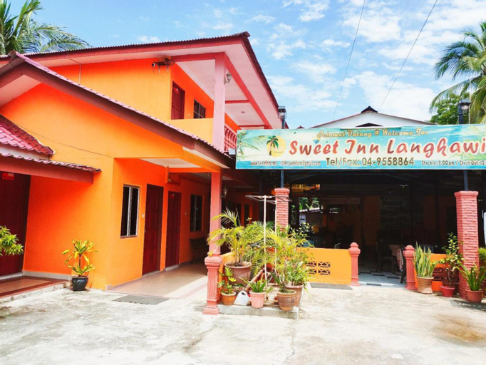 Sweet Inn Motel Langkawi, Langkawi