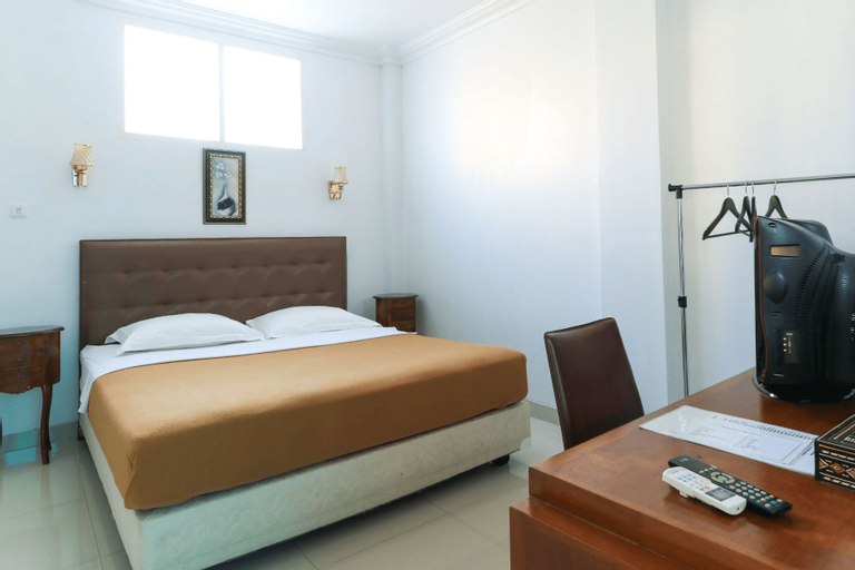 Bedroom 4, Ge JacMart Homestay, Makassar