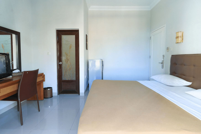 Bedroom 3, Ge JacMart Homestay, Makassar