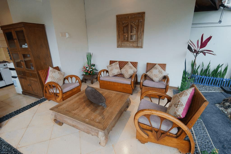 Baliana Villa Batu Belig - Harga Promo 2024 Di Tiket.com