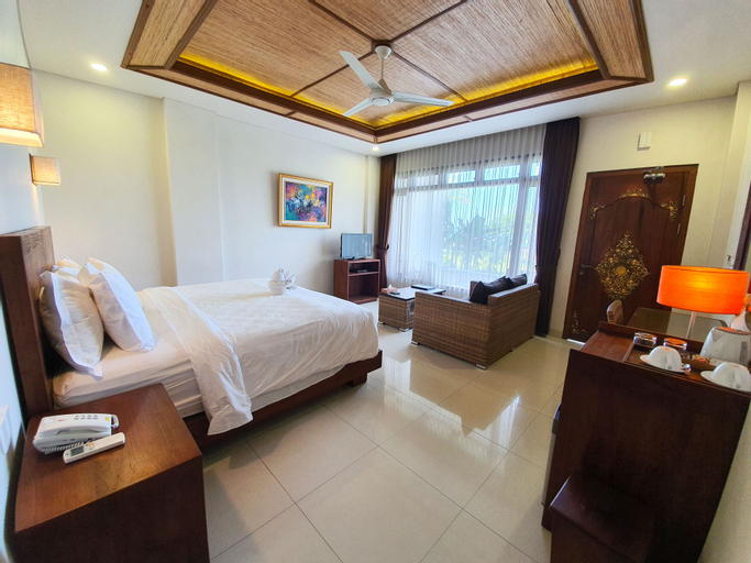 Bedroom 8