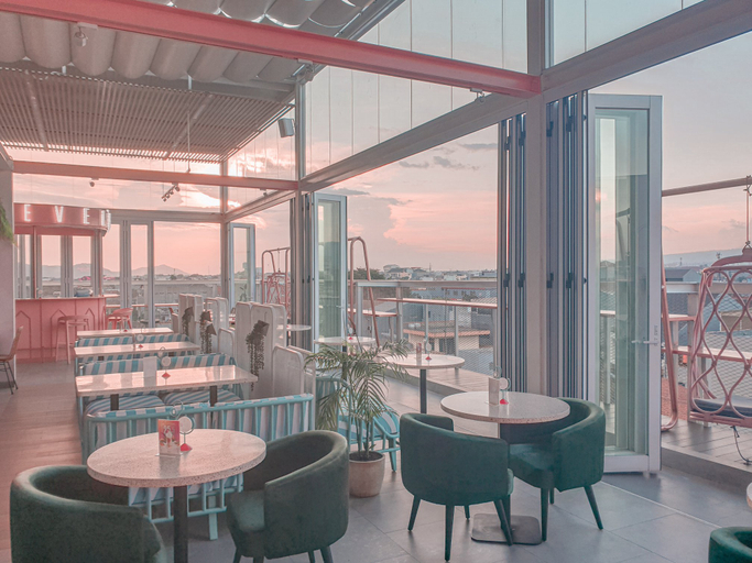 Lenora Hotel - Food & Drinks