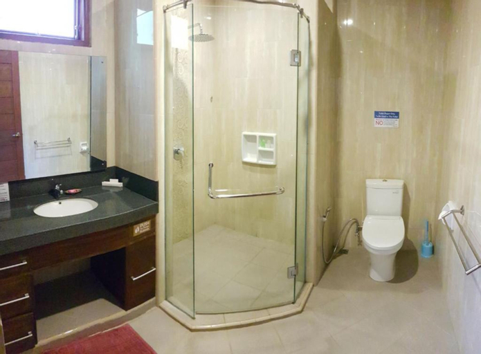 Bathroom 5